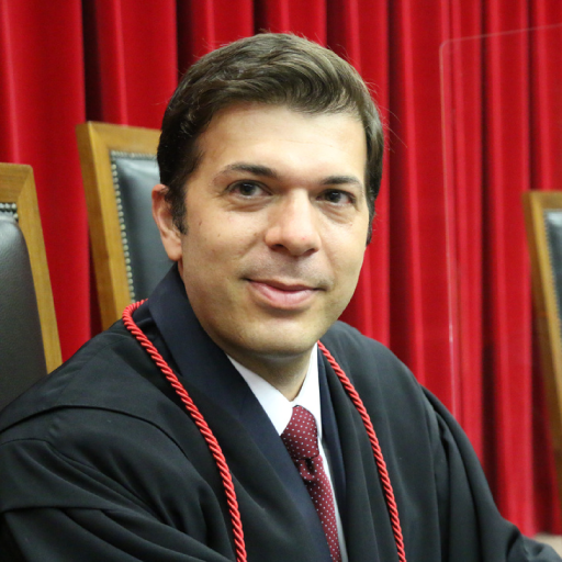 Dr. Celso Augusto Matuck Feres Junior