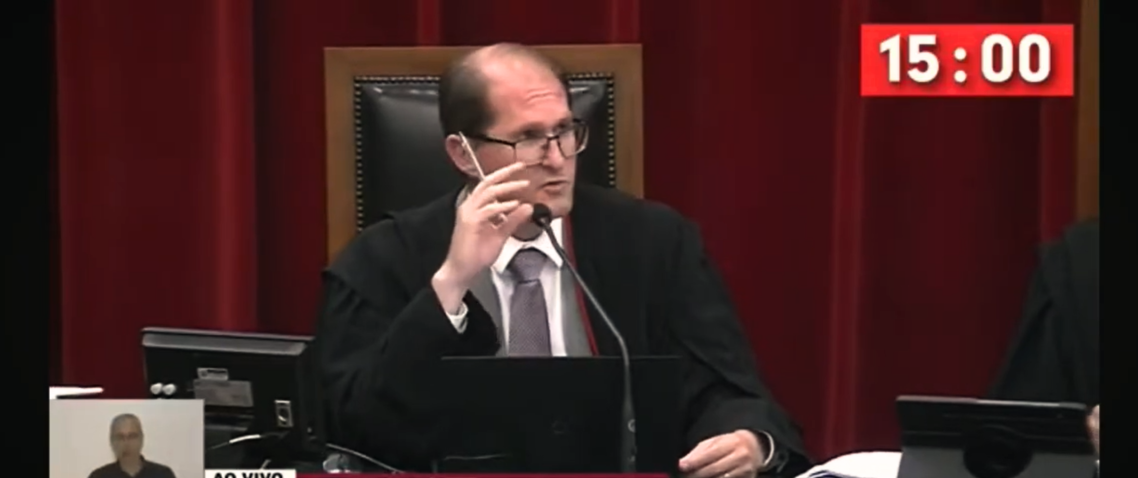 Ociosidade de 28,5% na produção ambulatorial marca sustentação do MPC-SP sobre contas da Saúde