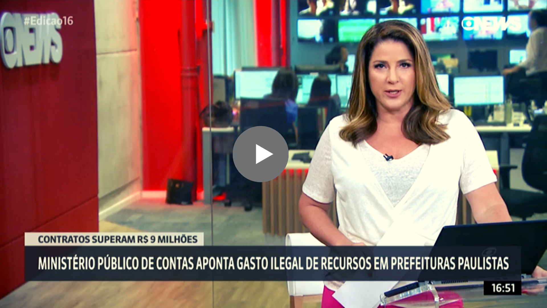 globonews