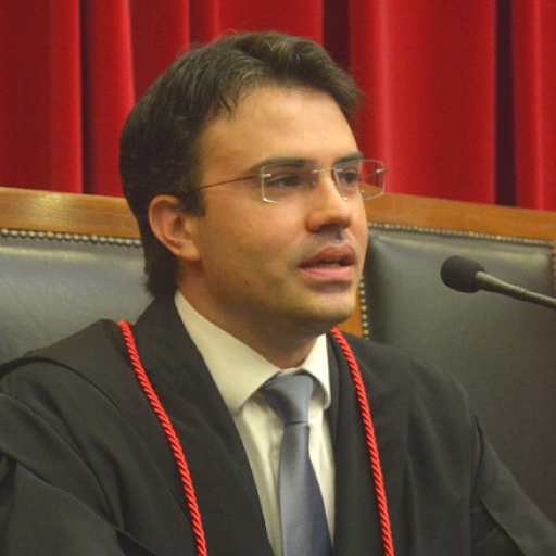 Dr. João Paulo Giordano Fontes