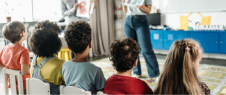 MPC-SP alerta para parcerias com o terceiro setor como forma de mascarar terceirização inconstitucional do ensino infantil 