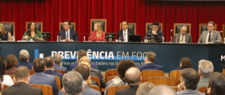 TCESP realiza evento “Previdência em Foco” e reúne autoridades para discutir desafios e oportunidades dos RPPS