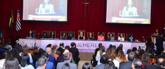 Mulheres do Controle Externo debatem desafios contemporâneos da auditoria pública em evento no TCESP