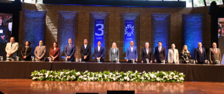 Procuradora-Geral do MPC-SP participa da 30ª edição do CAAPEFIS e destaca integração como pilar do controle externo