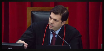 Procurador aborda responsabilidade na gestão pública: delegação, avocação e dever de vigilância
