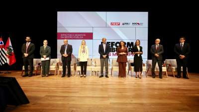 Reforma Tributária nos Municípios reúne autoridades e especialistas para debater impactos e desafios da gestão pública