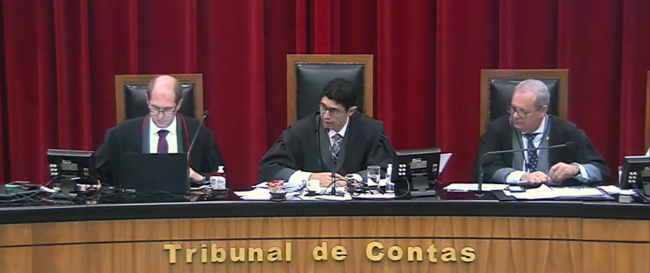 TCESP acompanha MPC-SP e julga irregular contratação milionária para estudo do transporte público em município da Região Metropolitana