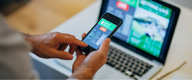 Procurador do MPC-SP ministra aula sobre educação financeira e alerta estudantes para riscos das apostas on-line