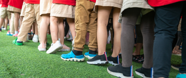 Sob a mesma gestão pelo 5º ano consecutivo, Prefeitura deixa mais de 1600 crianças na fila de espera por creche