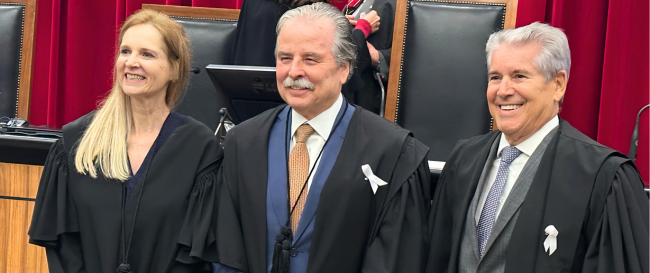 Conselheiro Renato Martins Costa é eleito para presidir a Corte de Contas no ano do centenário