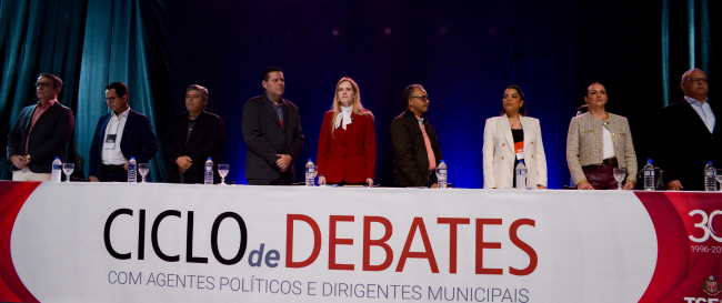 MPC-SP reforça diálogo com gestores na segunda metade do Ciclo de Debates 2026