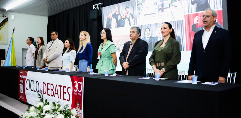Com presença do MPC-SP nas 20 etapas, Ciclo de Debates 2026 encerra programação