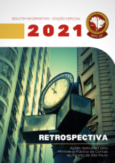 Edição Especial 2021